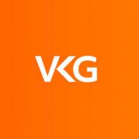 vkg (van kampen groep) logo image