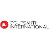 golfsmith international logo image