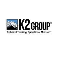 k2 group, inc. logo image