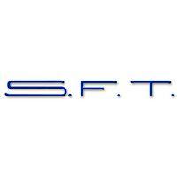 s.f.t. logo image