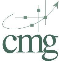 customer marketing group, inc. logo image