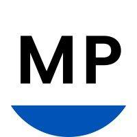 micropower logo image