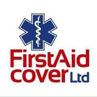 first aid cover ltd logo image