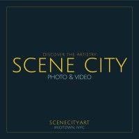 scene city logo image