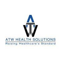 atw health solutions logo image