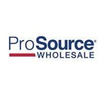 prosource wholesale of arizona logo image