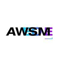 awsm logo image