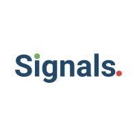 signals logo image