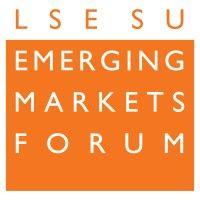 lse emerging markets forum logo image