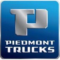 piedmont truck center logo image