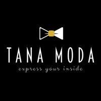 tana moda (exclusive mens accessories) logo image