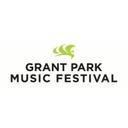 logo of Grant Park Music Festival