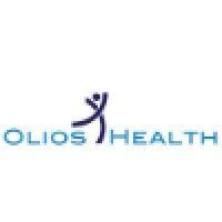 olios health logo image