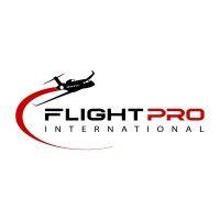 flight pro international logo image