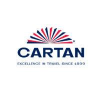 cartan global logo image