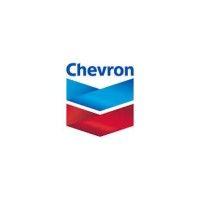 chevron company logo image