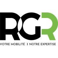 rgr ingénieurs en mobilité