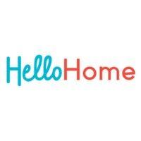 hellohome logo image