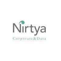 nirtya logo image