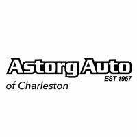 astorg auto of charleston logo image