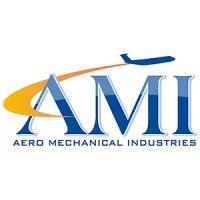 aero mechanical industries (ami) logo image