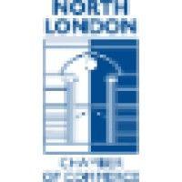 north london chamber of commerce logo image