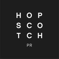 agence hopscotch logo image