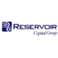 reservoir capital group logo image