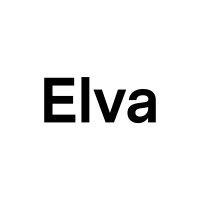 elva logo image