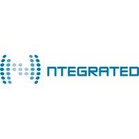 ntegrated logo image