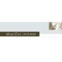 macgillivrays solicitors logo image