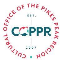 cultural office of the pikes peak region logo image