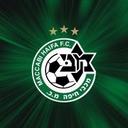 logo of Maccabi Haifa Fc