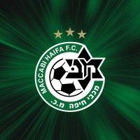 maccabi haifa fc logo image