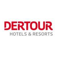 der touristik hotels & resorts logo image