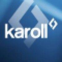 karoll logo image