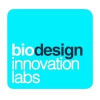 biodesign innovation labs logo image