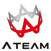 ateam inc.（株式会社エイチーム） logo image