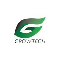 growtech services logo image