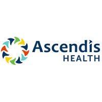 ascendis health logo image