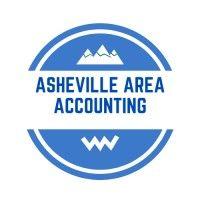 asheville area accounting llc logo image