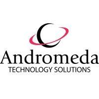 andromeda technology logo image