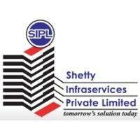 shetty infraservices pvt ltd logo image