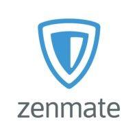 zenmate logo image