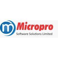 micropro software solutions limited logo image