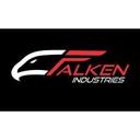 logo of Falken Industries Llc