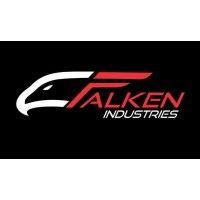 falken industries, llc logo image