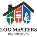 logo of Log Masters Restorations