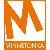 minnetonka audio software, inc. logo image