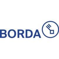 borda - bremen overseas research and development association